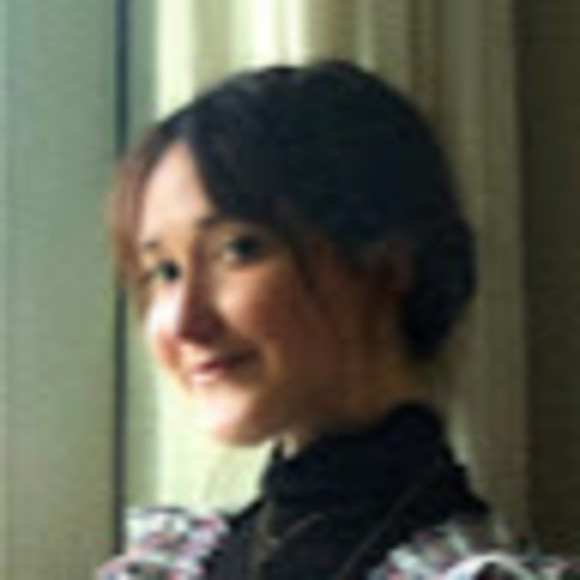 Meet your Posher, Octavia - Picture 1 of 1